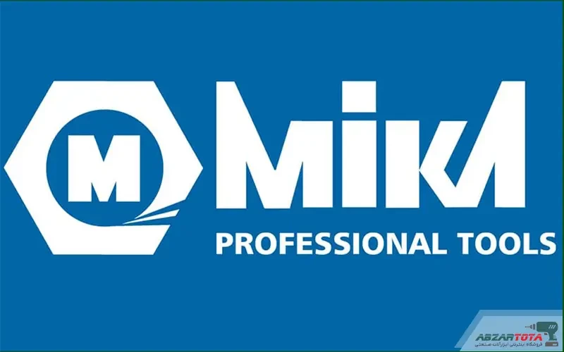 ابزار آلات میکا ساخت کجاست؟ معرفی برند Mika